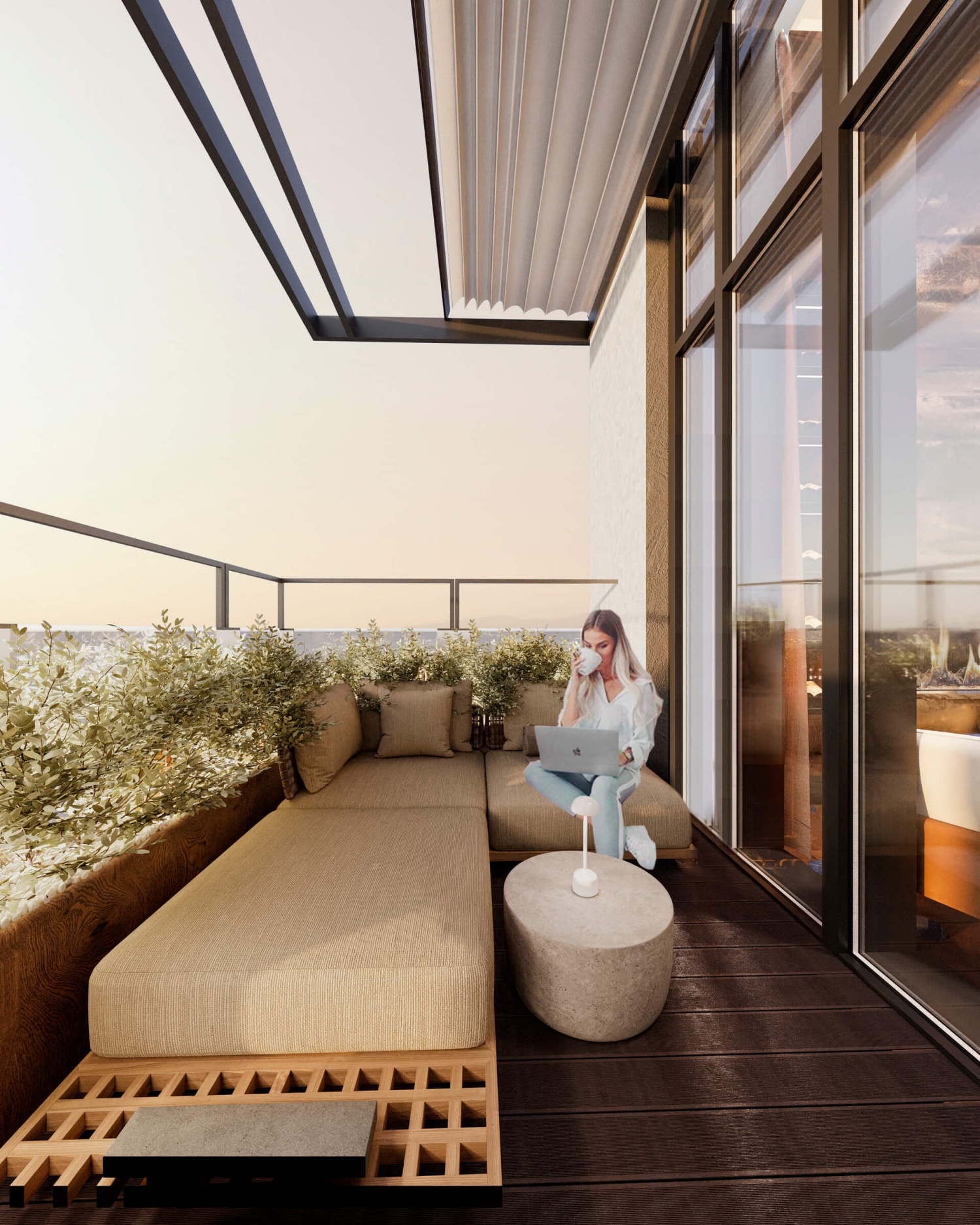 изображение ЖК Первый Нагатинский