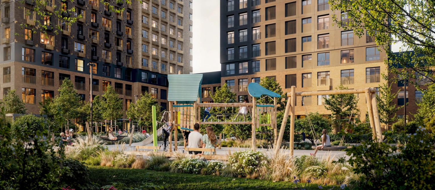 изображение ЖК Нарвин