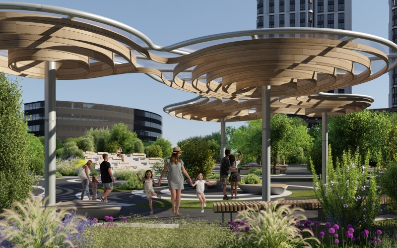 изображение ЖК Символ