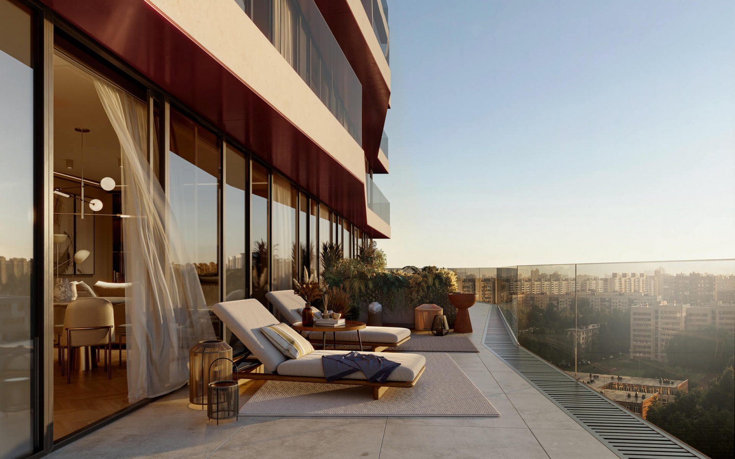 изображение ЖК Pride (Прайд)