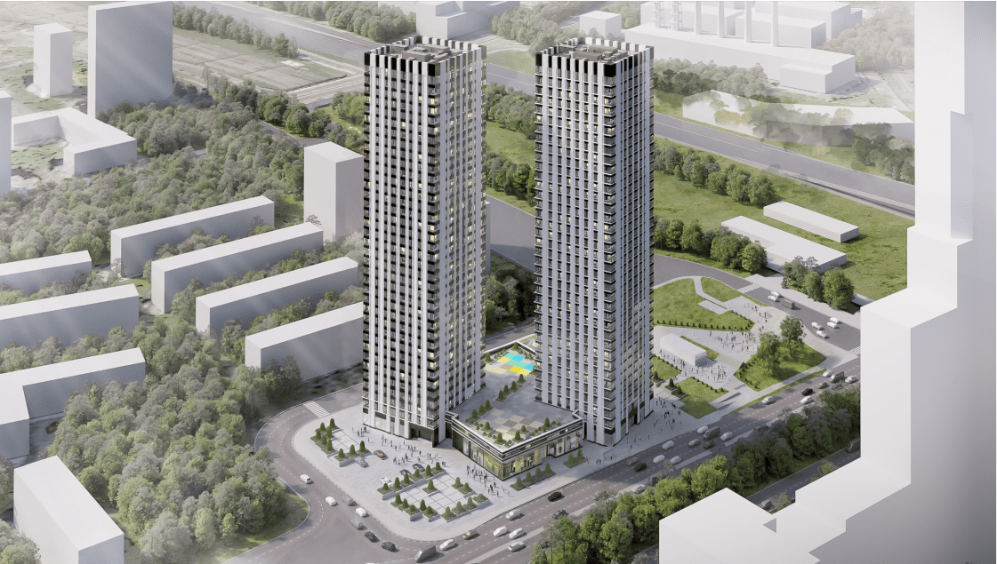 изображение ЖК Шелепиха