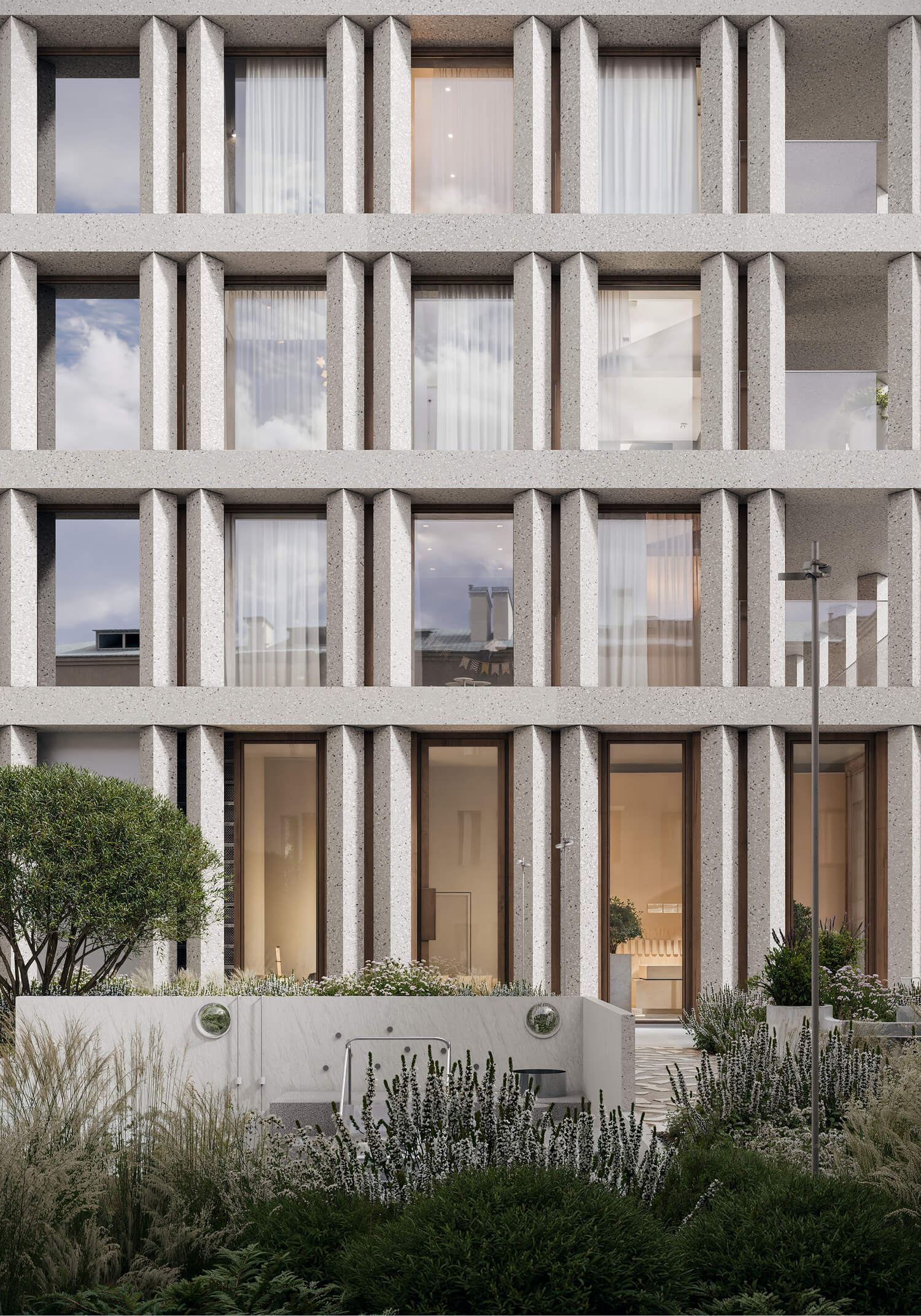 изображение ЖК Пыжевский