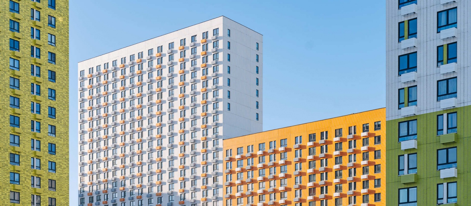 изображение ЖК Бутово Парк 2