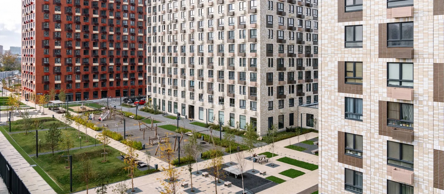 изображение ЖК Перовское 2