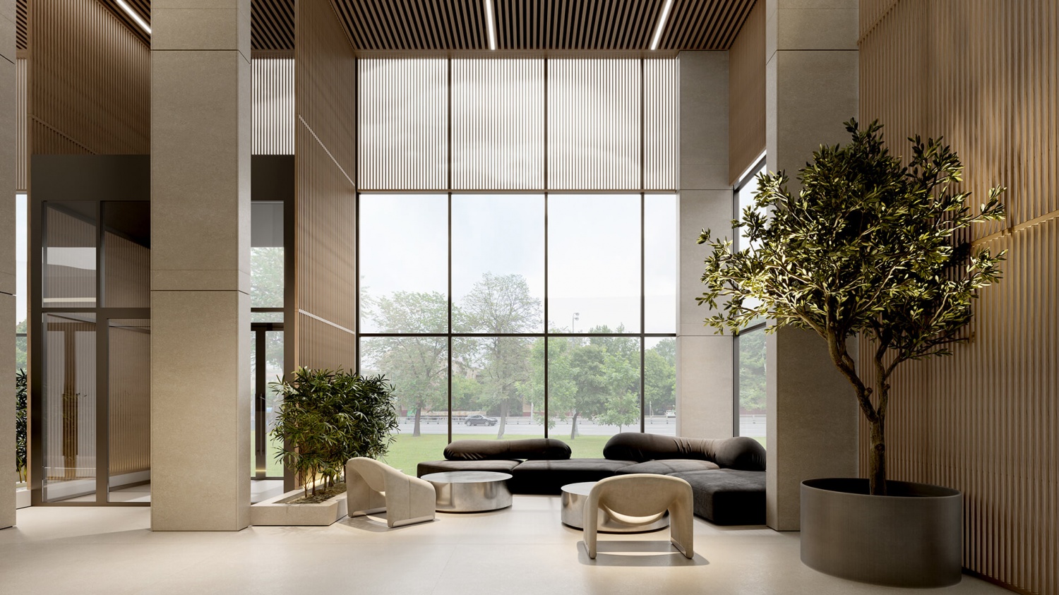 изображение ЖК Аквилон Beside 2.0