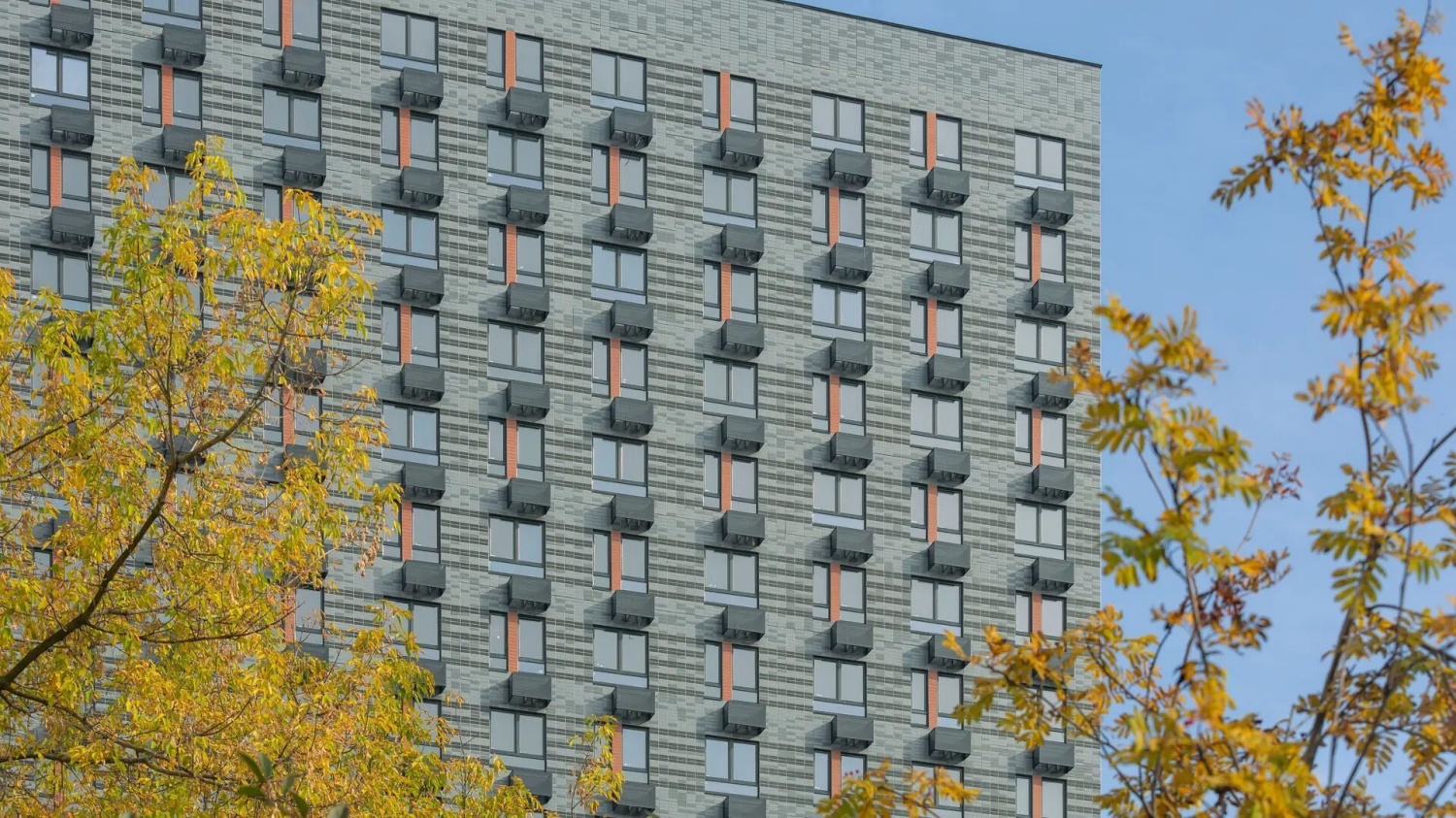 изображение ЖК Молодогвардейская 36