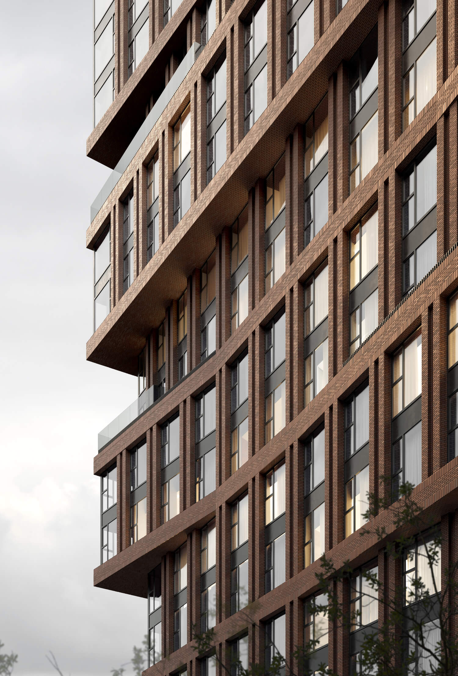 изображение ЖК RAKURS (Ракурс)