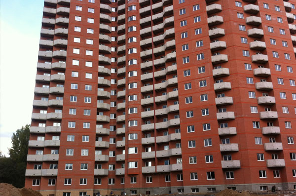 изображение ЖК ул. Космонавтов