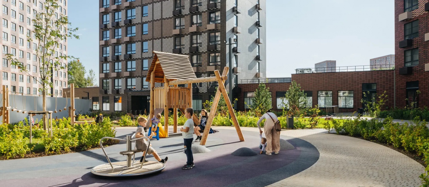 изображение ЖК Ютаново