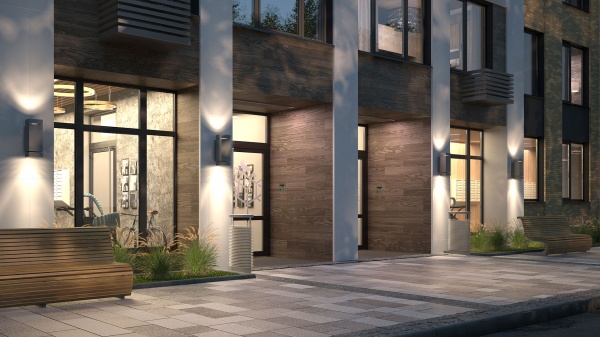 изображение ЖК Серебрица