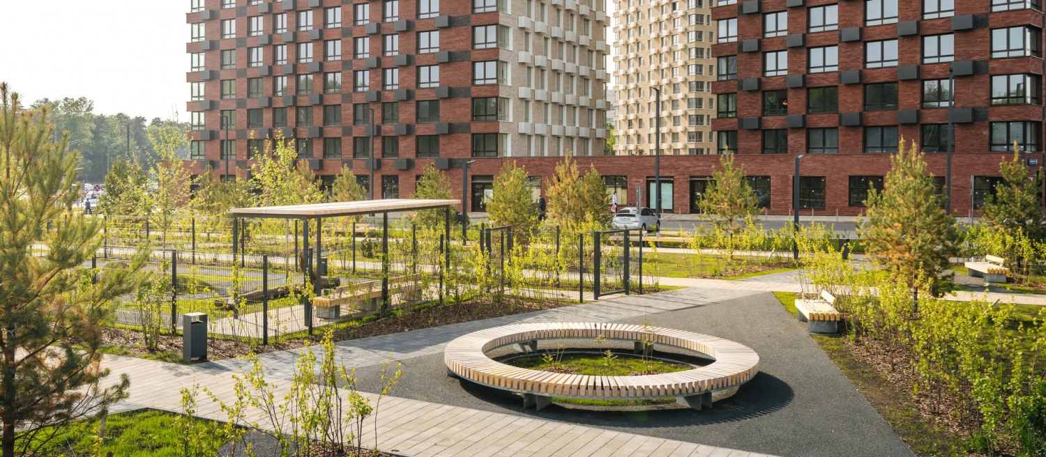 изображение ЖК Волоколамское 24