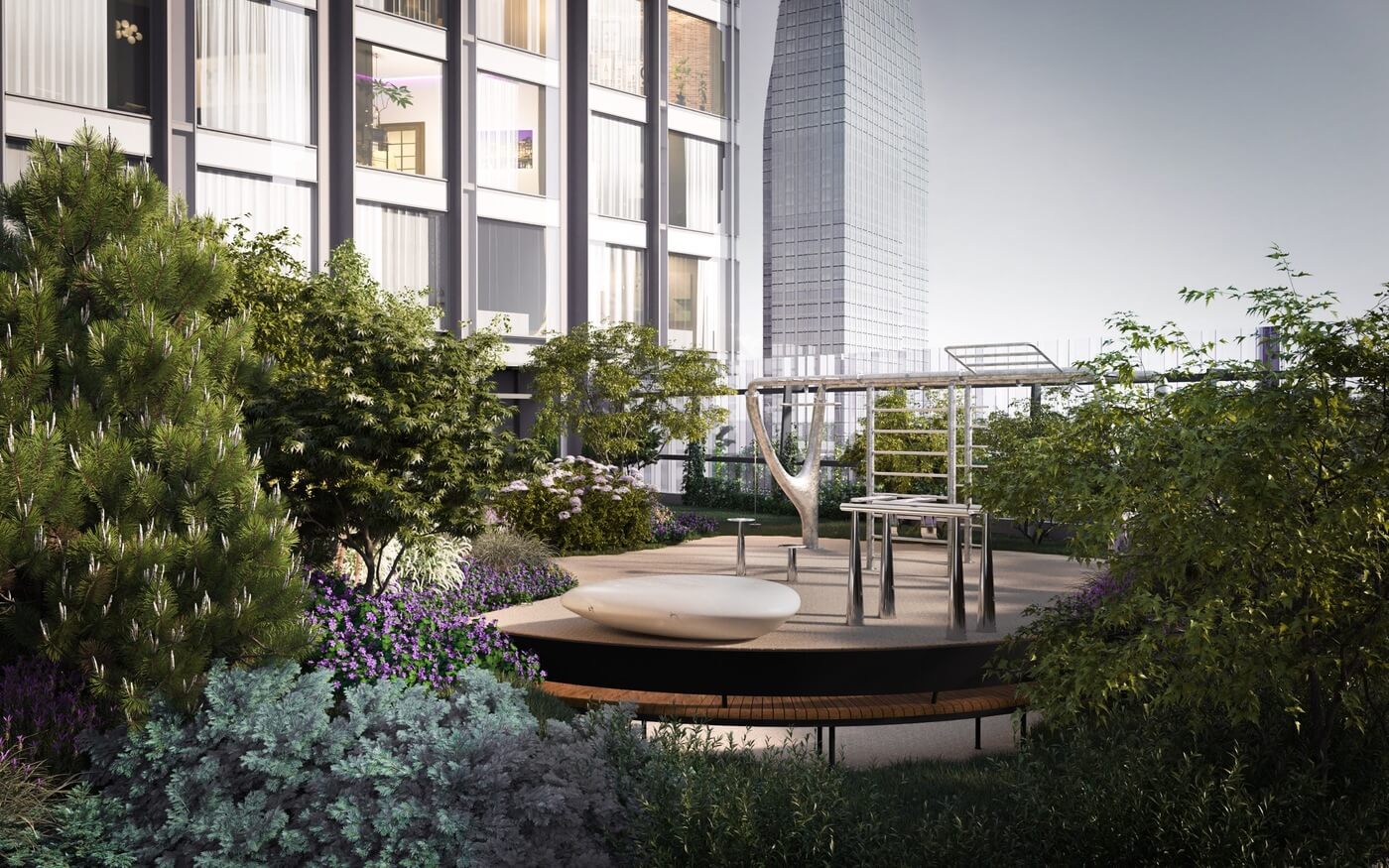 изображение ЖК Дом Дау