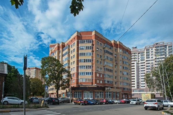 изображение ЖК Раменское-Парк (позиция 2)