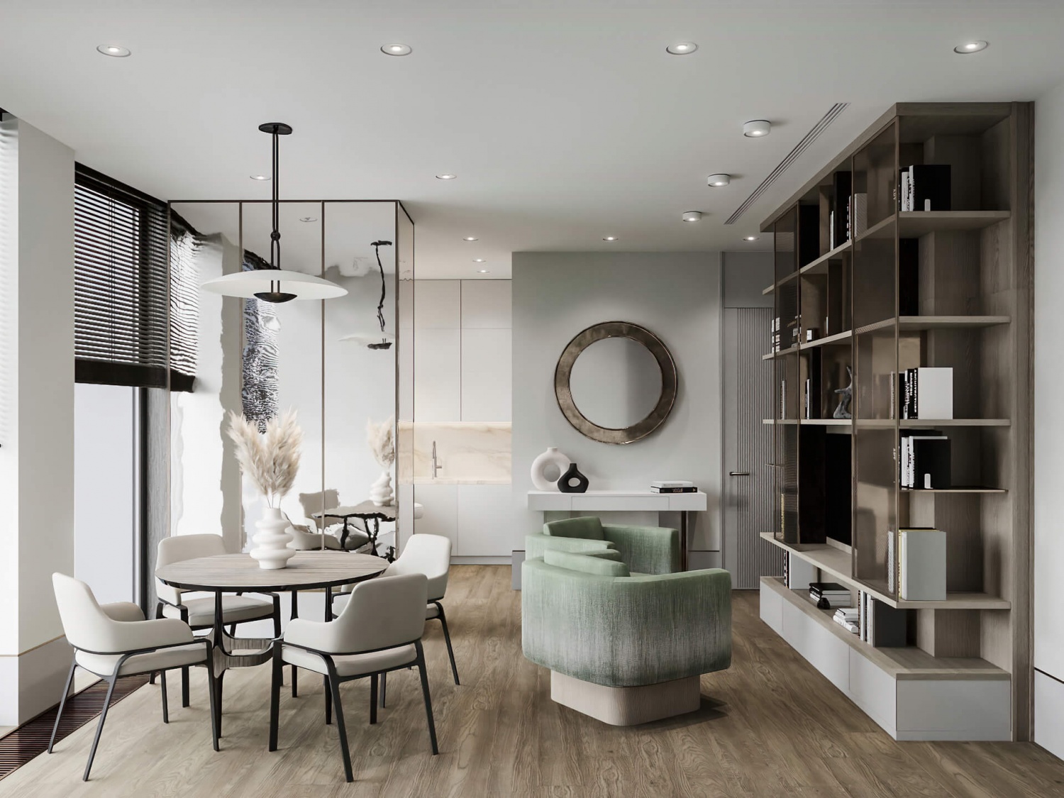 изображение ЖК Famous