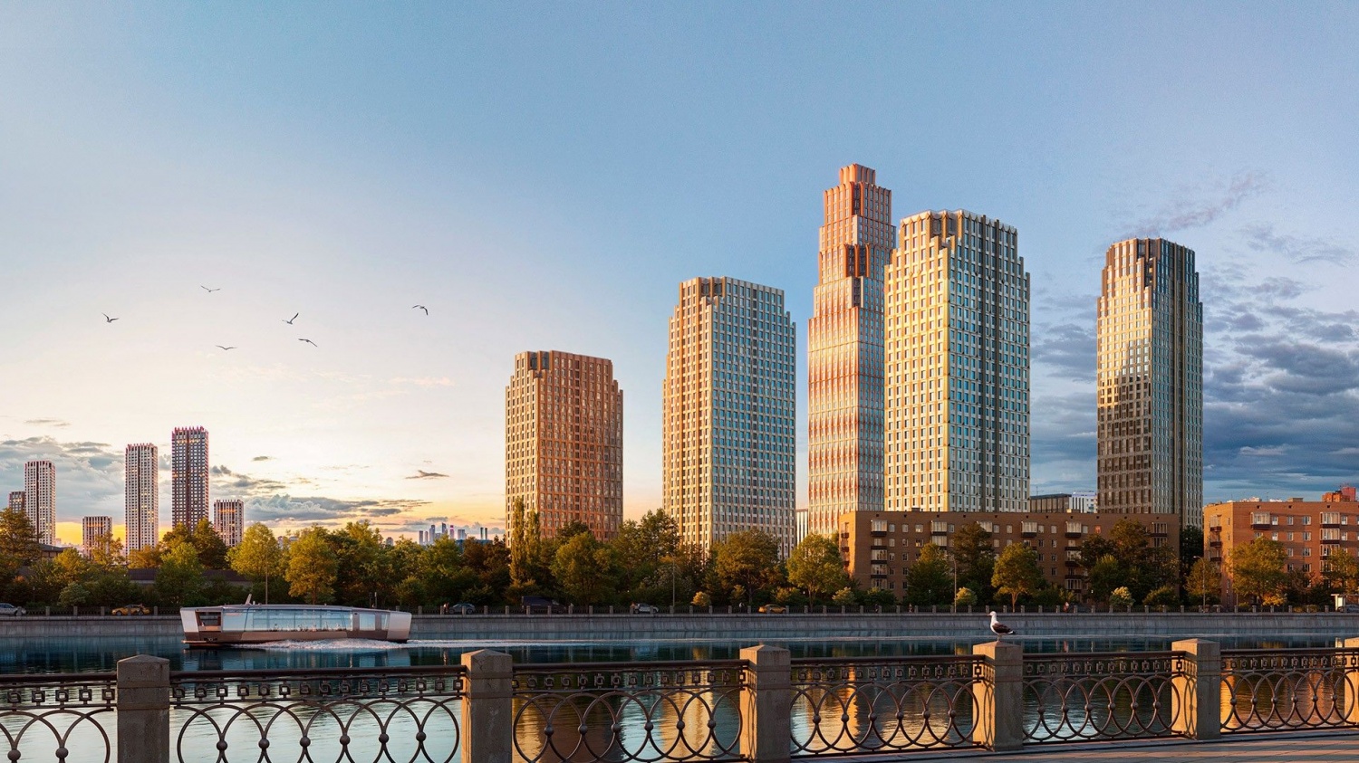 изображение ЖК Era (Эра)