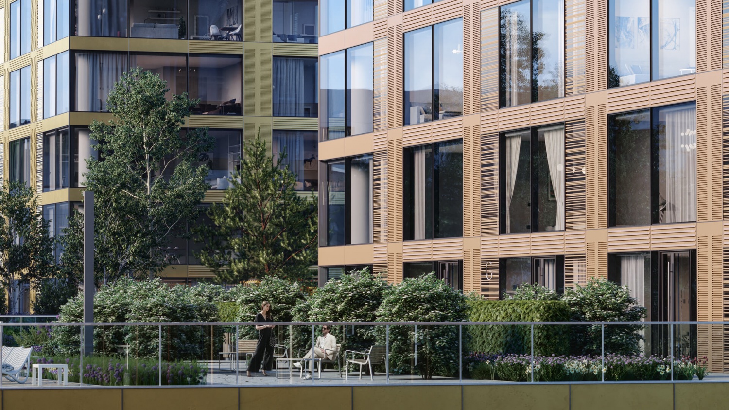 изображение ЖК SLAVA (Слава)