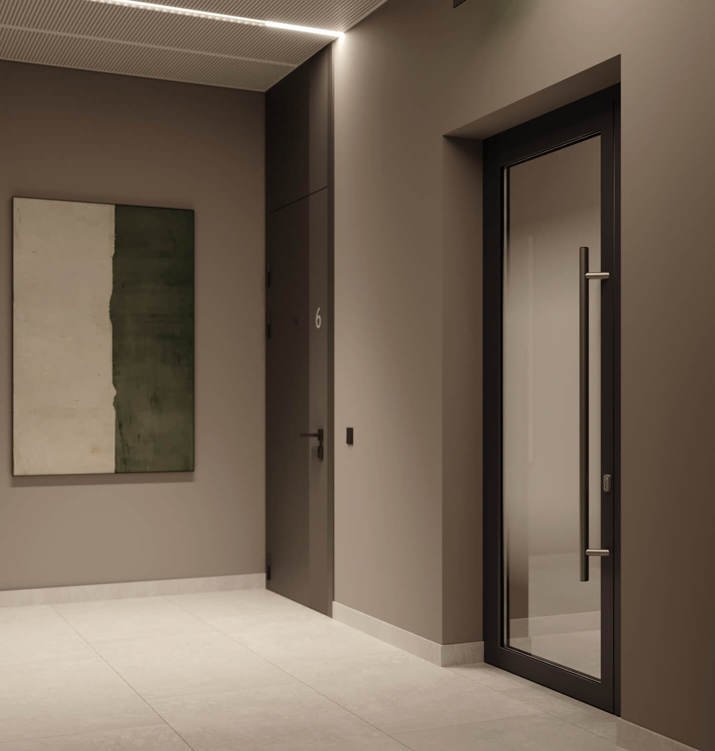 изображение ЖК Дом‐Мегалит в Королёве