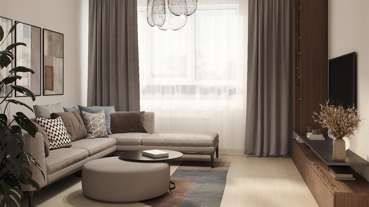 изображение ЖК Аквилон Beside 2.0