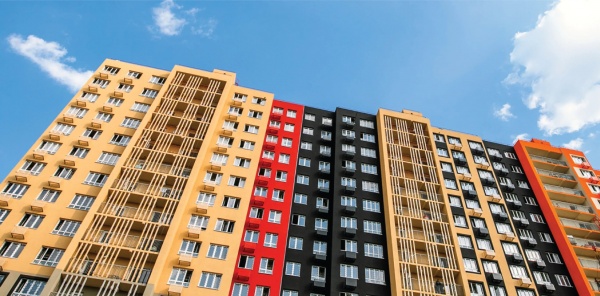 изображение ЖК Пехра