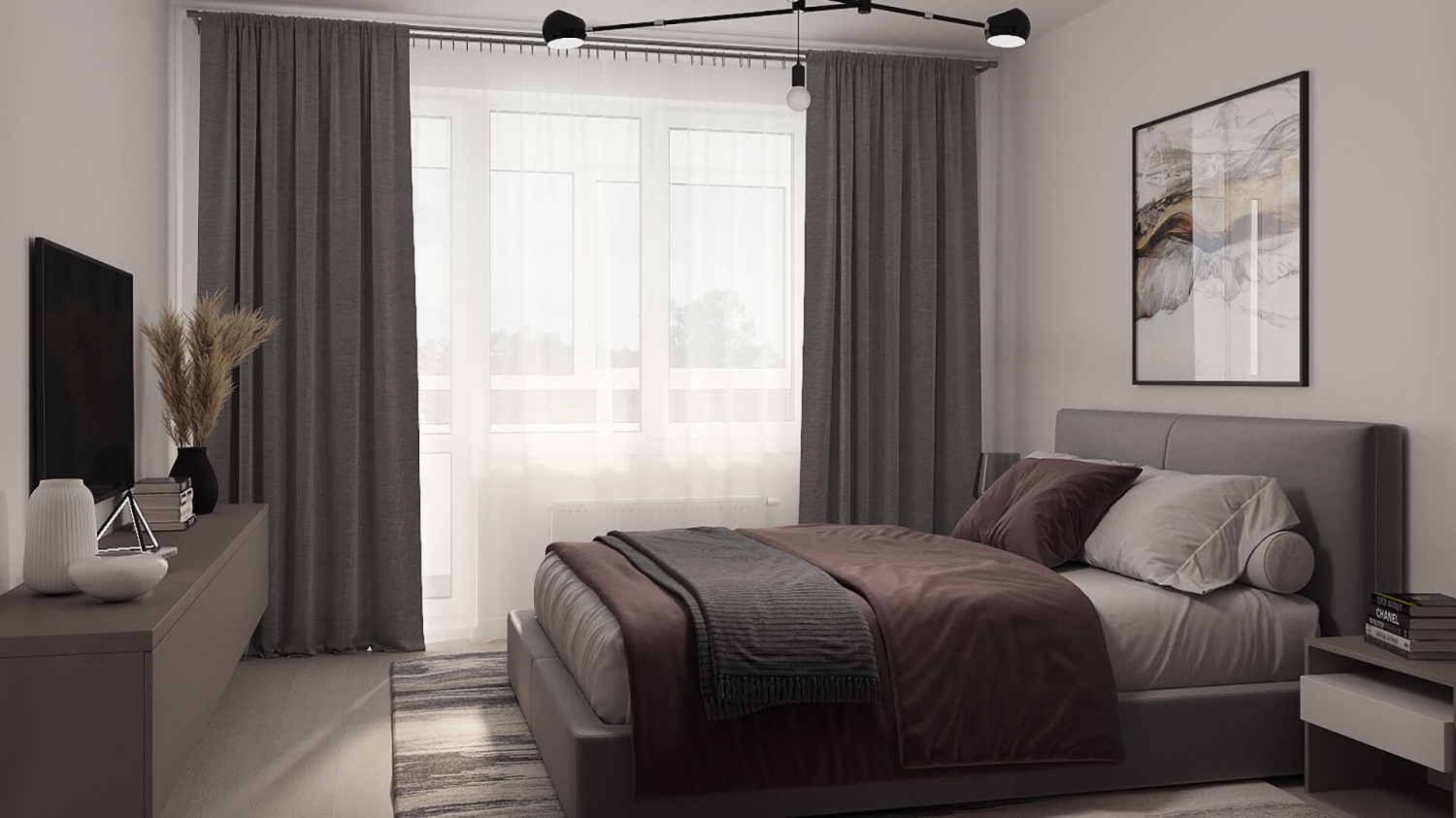 изображение ЖК Аквилон Beside 2.0