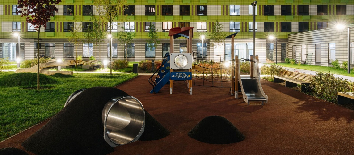 изображение ЖК Жемчужина Зеленограда