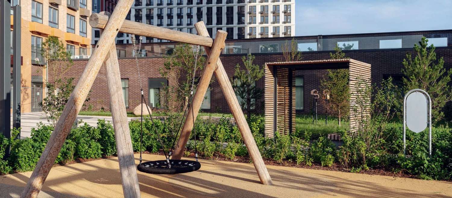 изображение ЖК Первый Дубровский