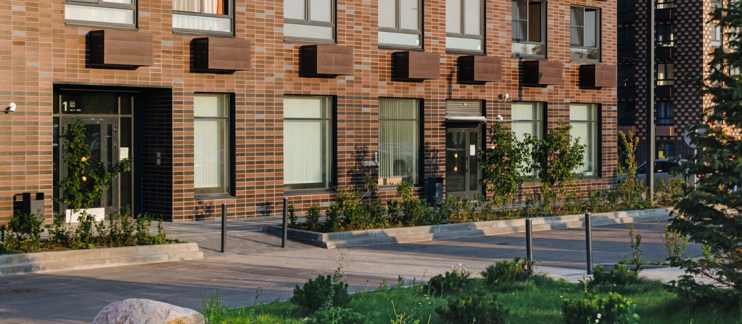 изображение ЖК Савин парк