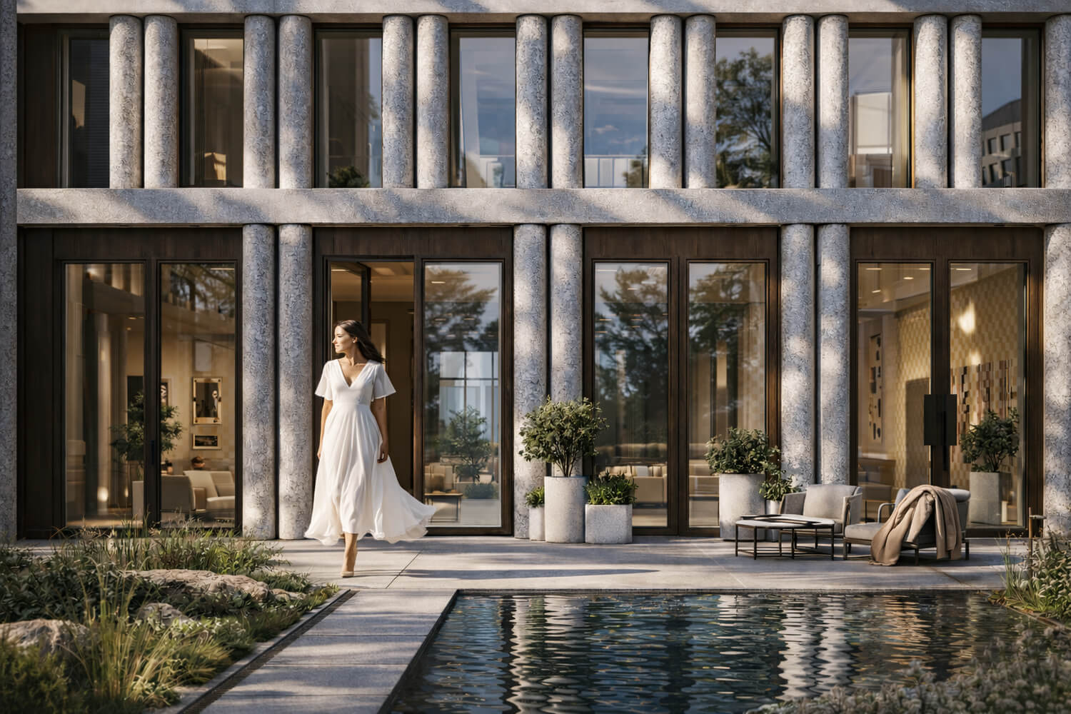 изображение ЖК Пыжевский