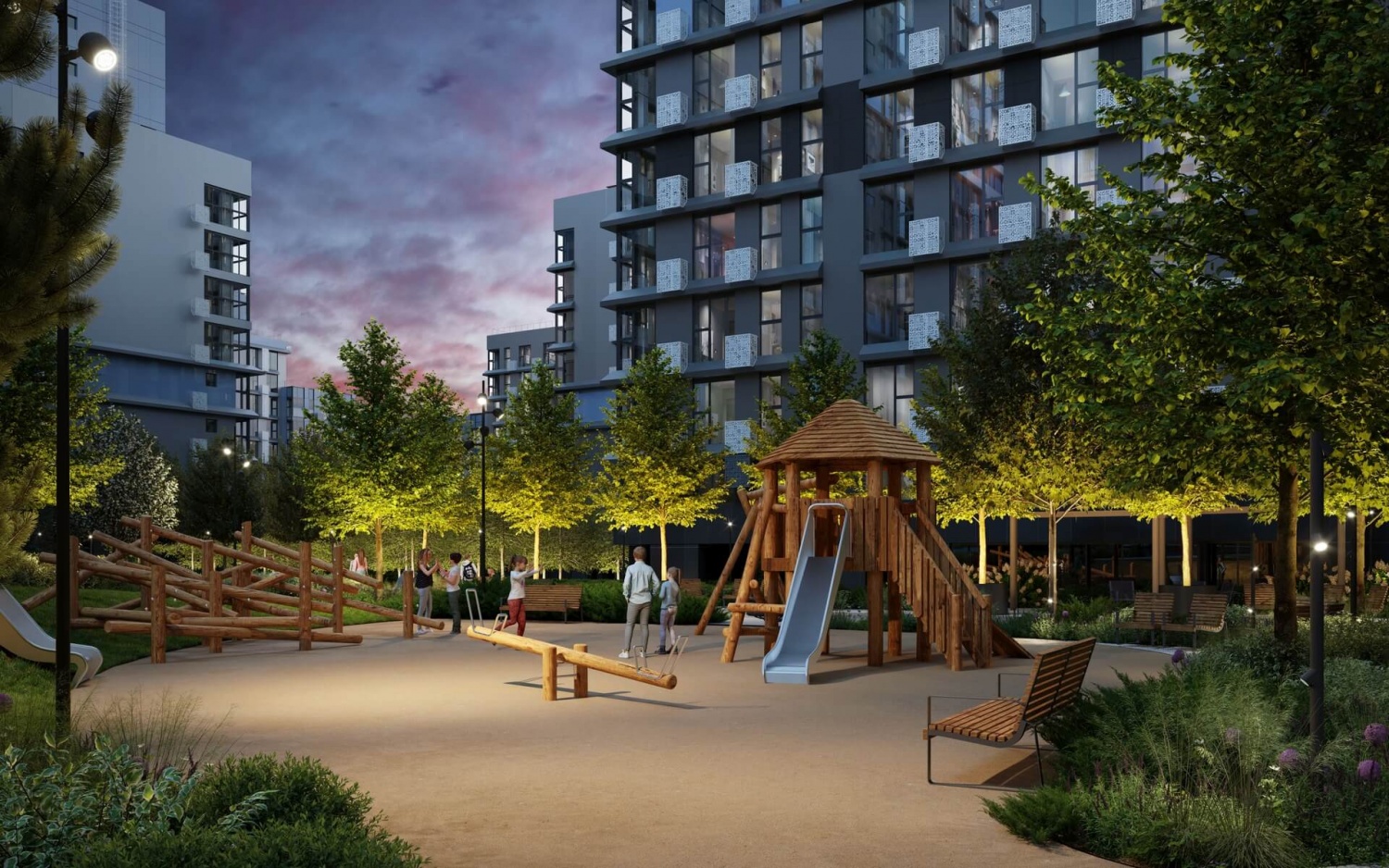 изображение ЖК Детали