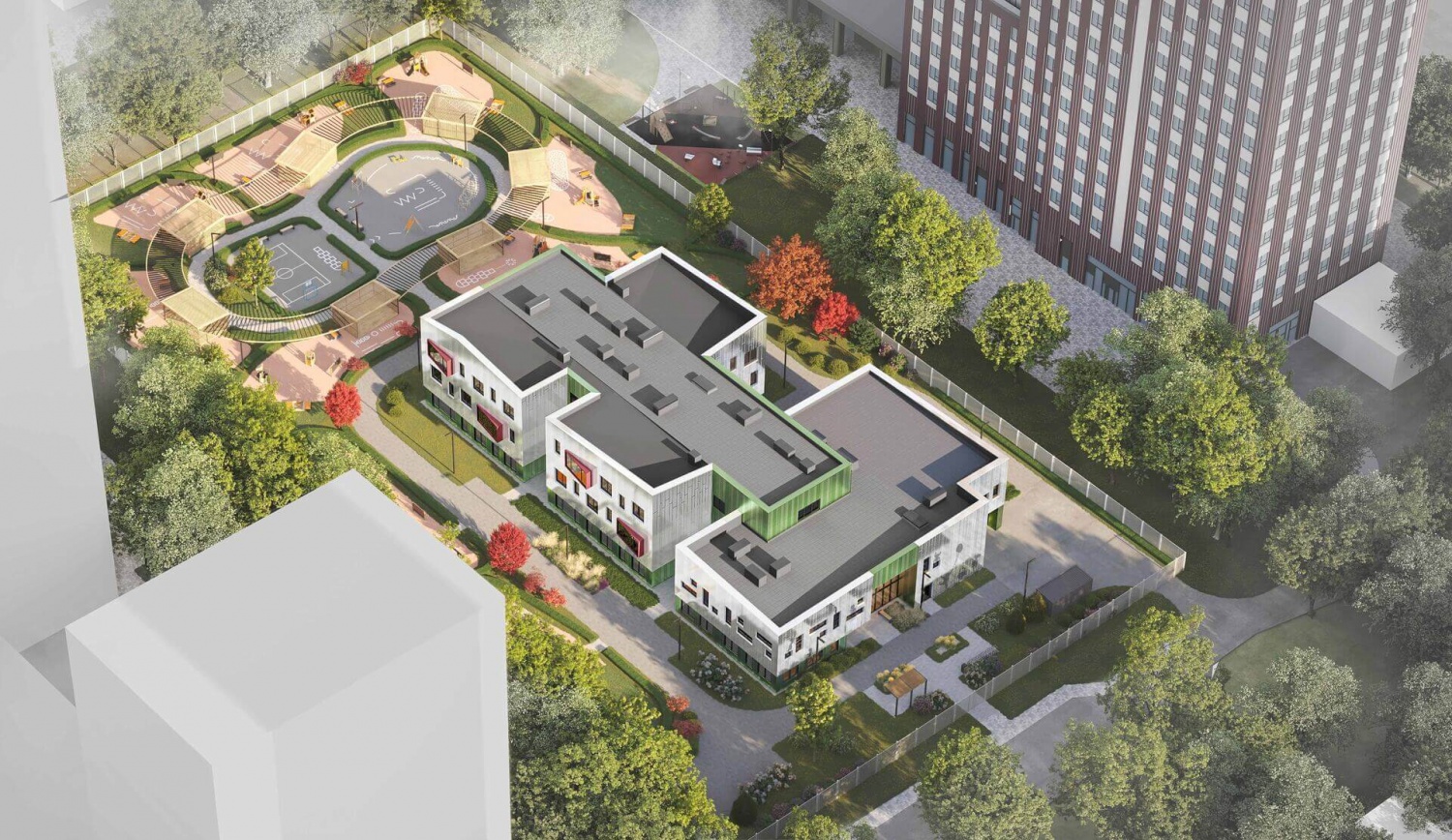 изображение ЖК УЛЬТИМА Сити