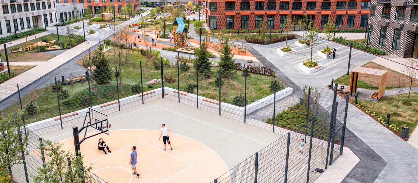 изображение ЖК Западный порт