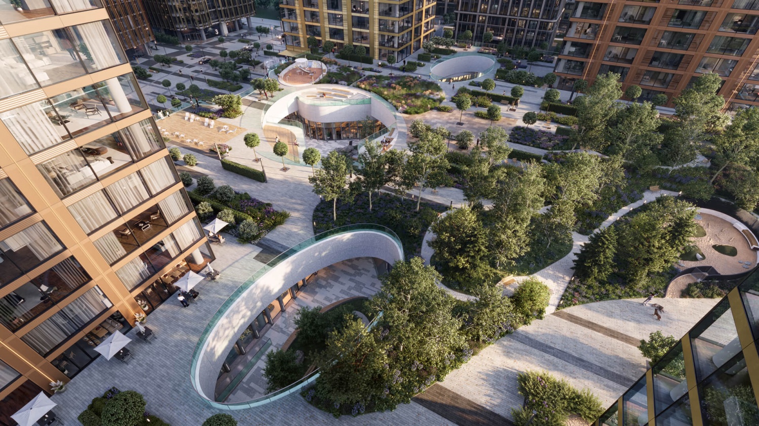 изображение ЖК SLAVA (Слава)