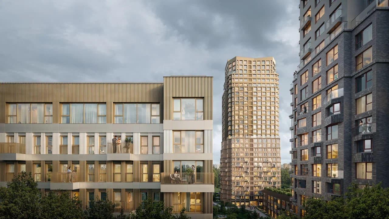 изображение ЖК Строгино 360