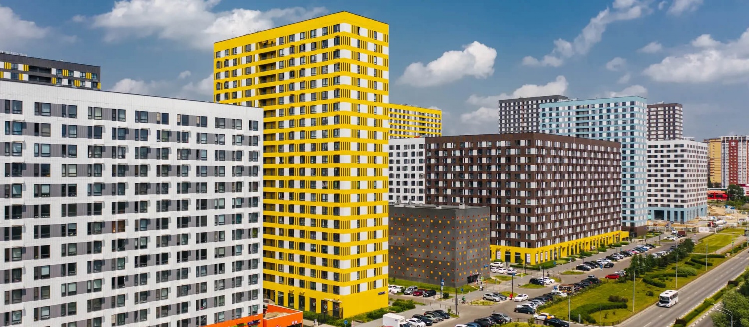 изображение ЖК Ярославский