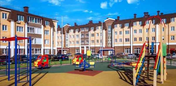 изображение ЖК Театральный парк