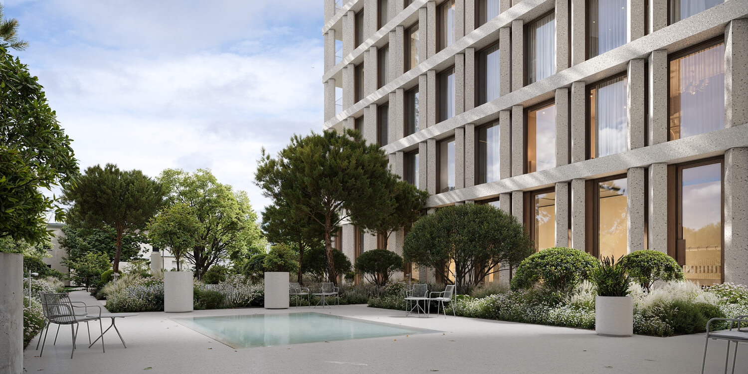 изображение ЖК Пыжевский