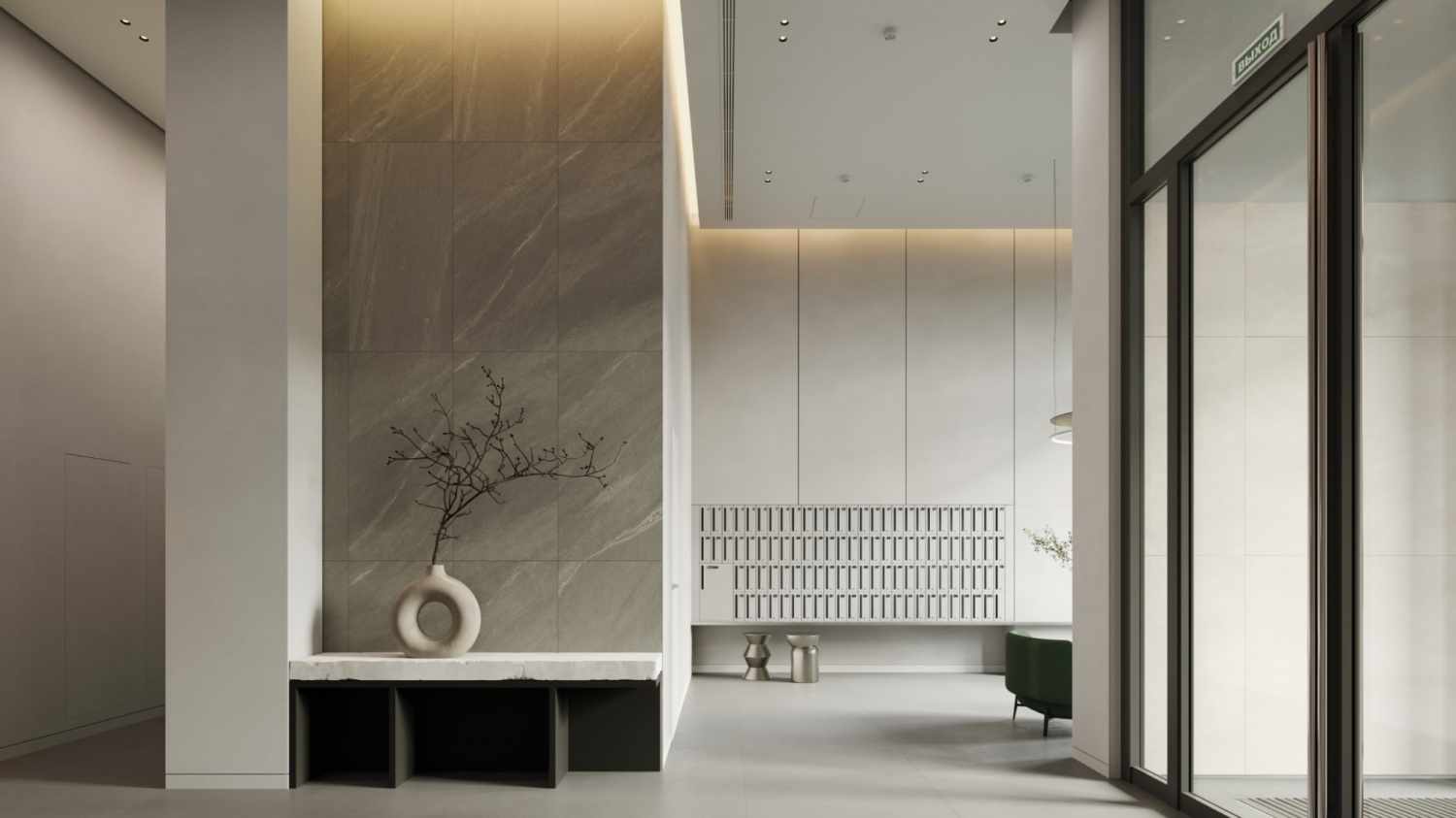 изображение ЖК Мангазея на Речном