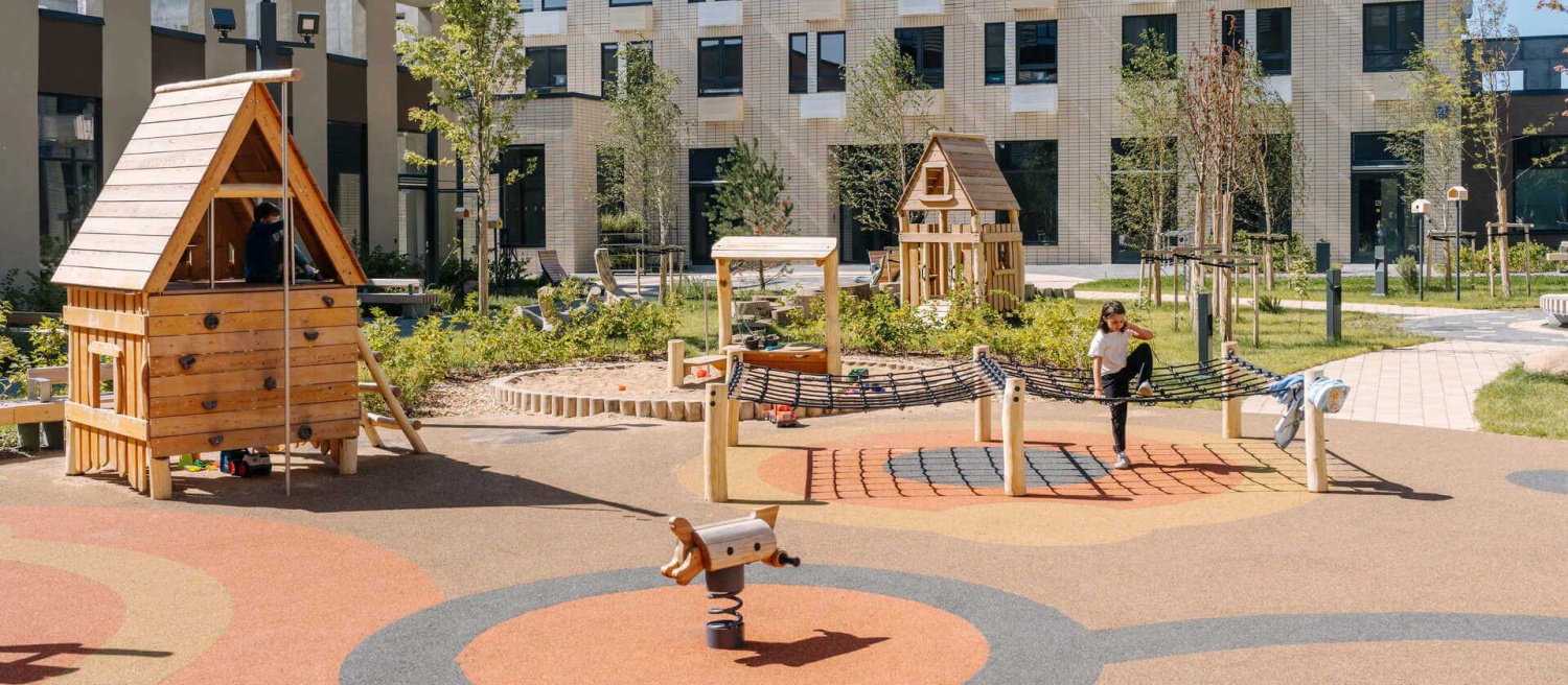 изображение ЖК Зеленый парк