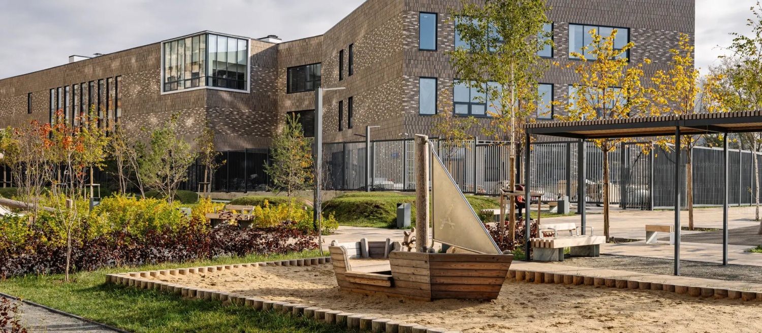 изображение ЖК Перовское 2