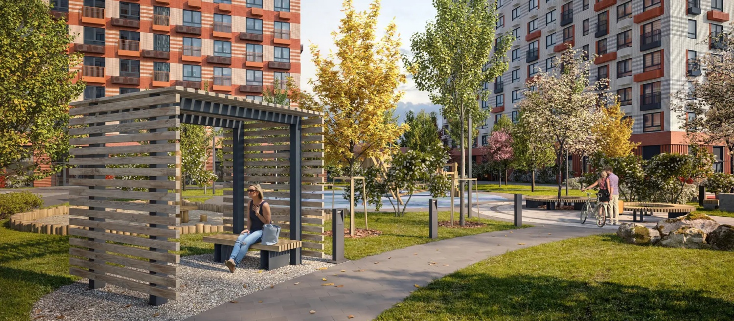 изображение ЖК Ярославский