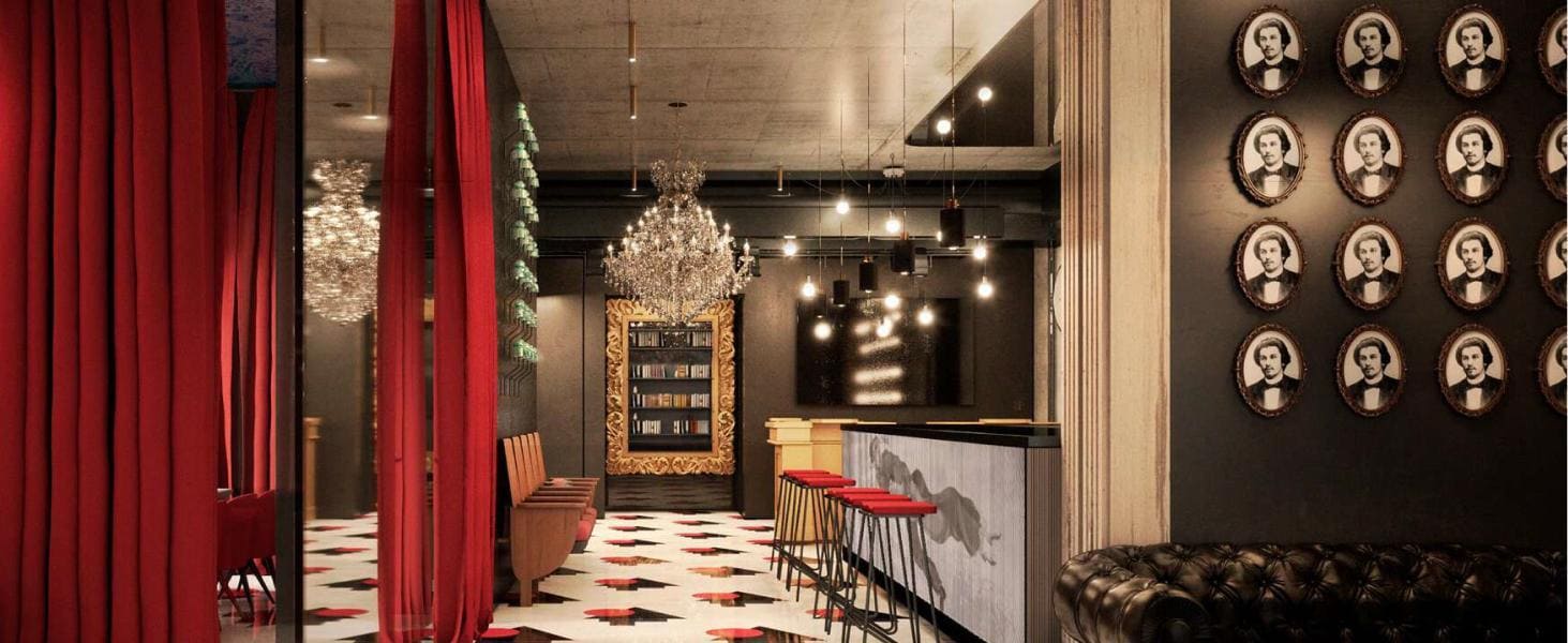 изображение ЖК MALEVICH (Малевич)