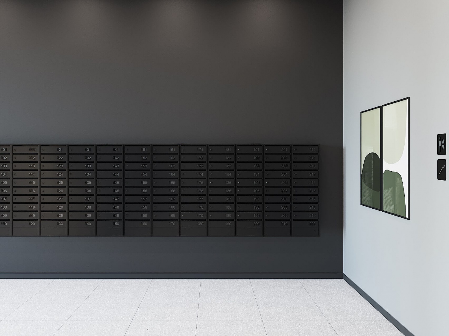 изображение ЖК Миловидное