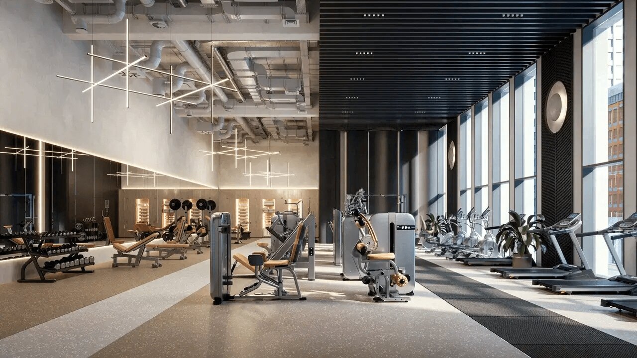 изображение ЖК Яркий квартал "Инджой"