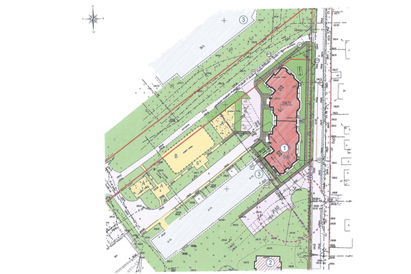 изображение ЖК Радонеж II