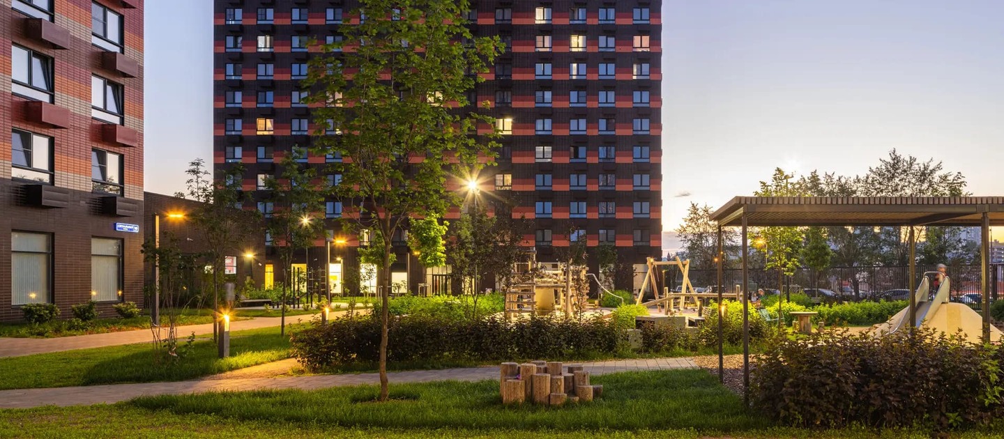 изображение ЖК Сигнальный 16