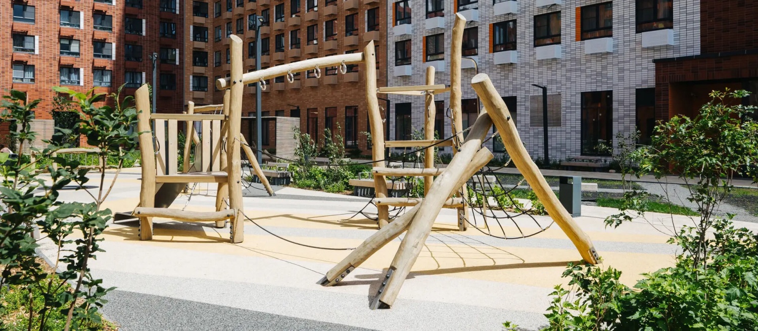 изображение ЖК Кольская 8