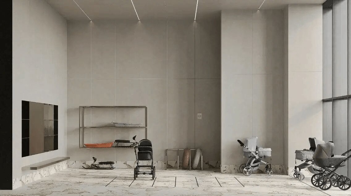 изображение ЖК Яркий квартал "Инджой"