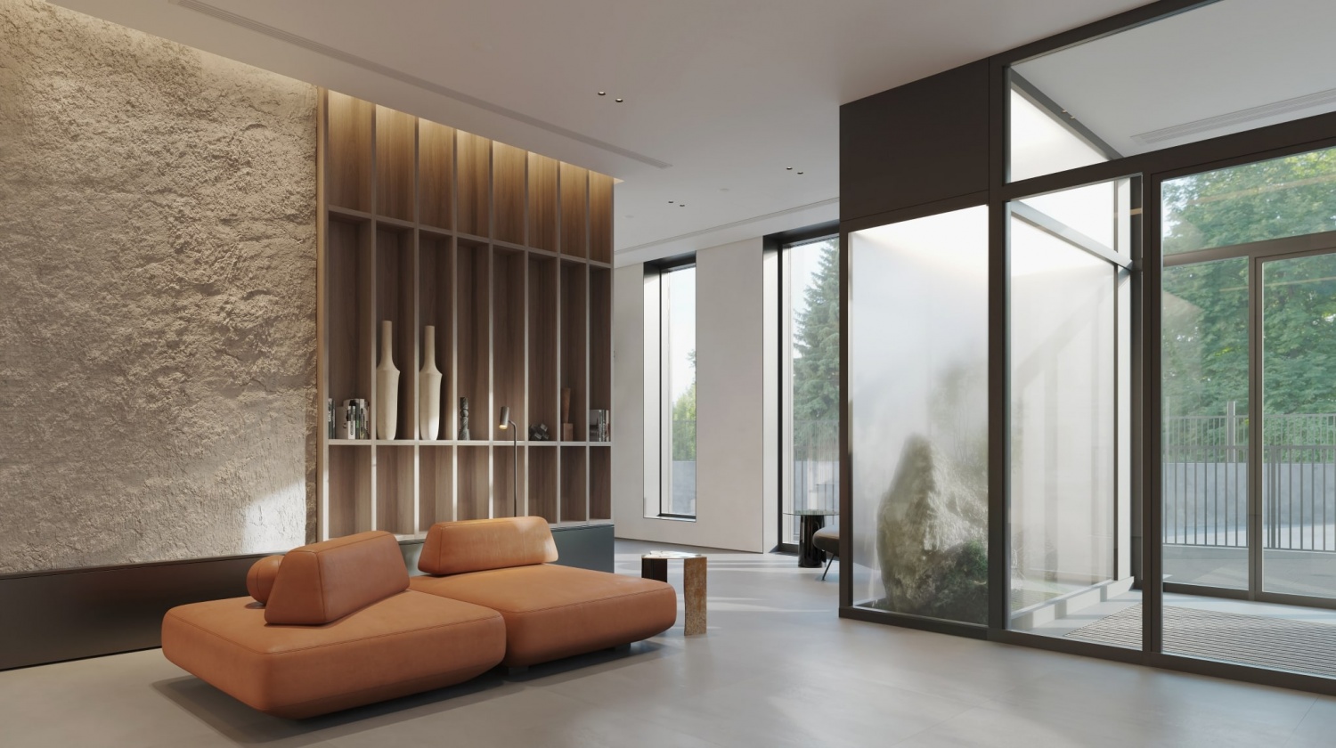 изображение ЖК Мангазея на Речном