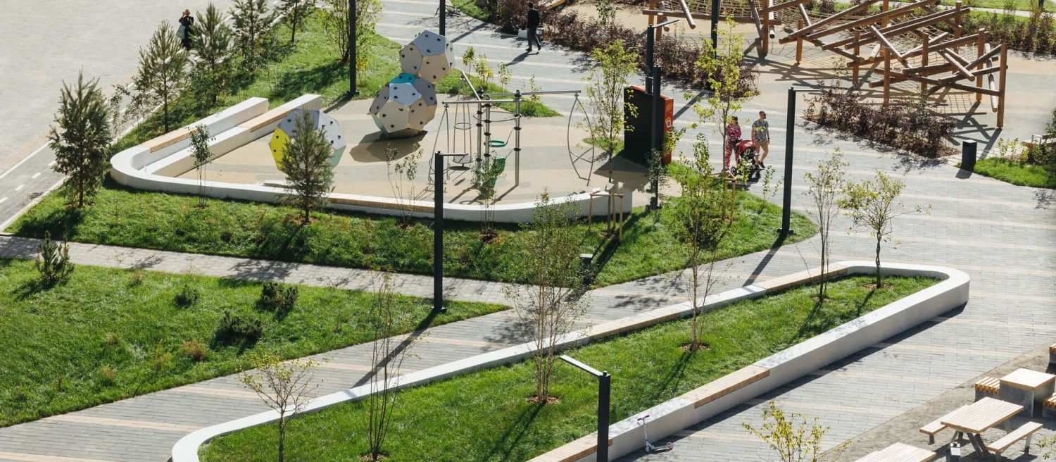 изображение ЖК Вангарден