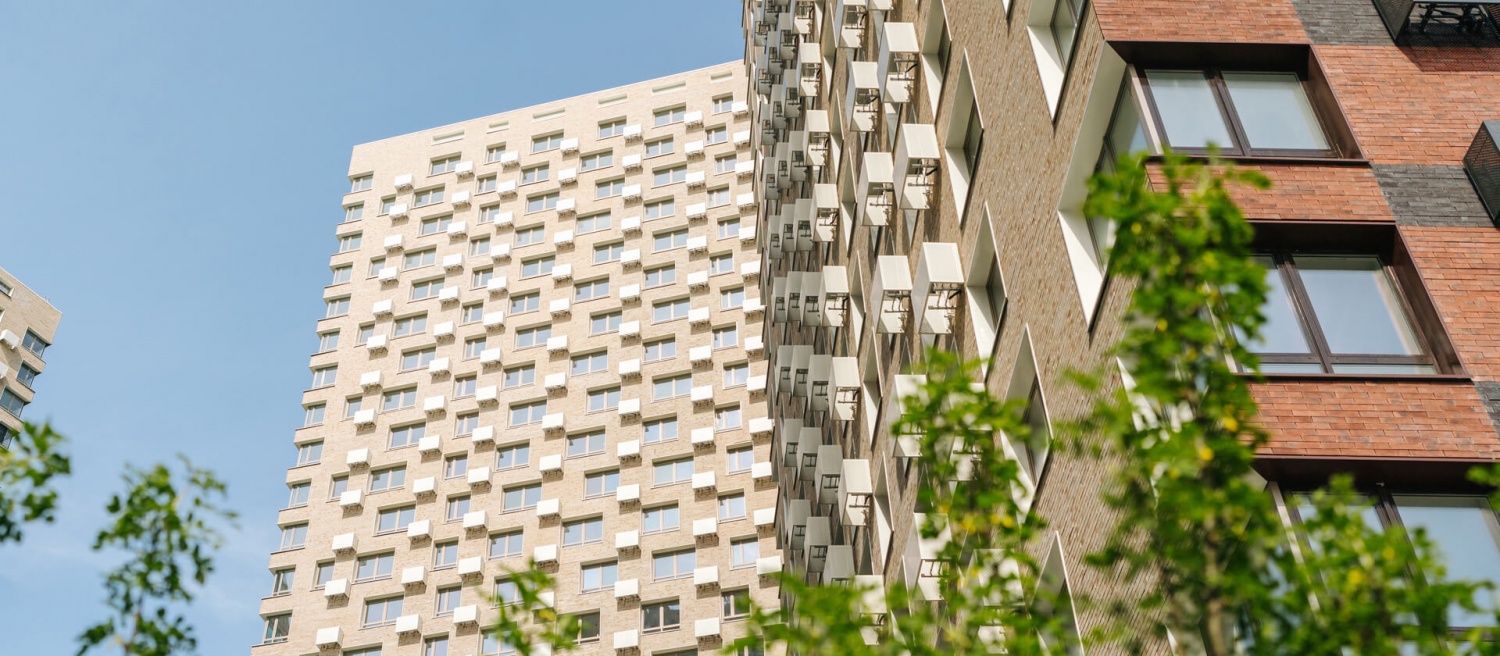 изображение ЖК Волоколамское 24